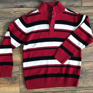 Boys Children’s Place casual/dress sweater